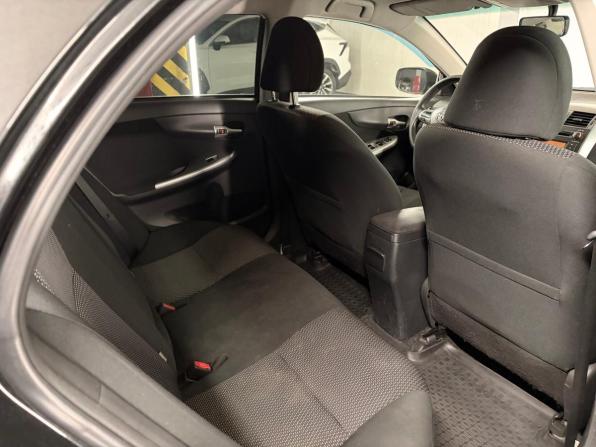 Toyota Corolla X (E140 E150) Рестайлинг с пробегом 2012 года, цена 1 050 000 рублей, 172519 км, седан, Автокод Объявления