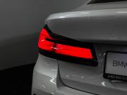 BMW 5 серии VII (G30/G31/G38) Рестайлинг Москва  - изображение 41