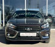 Lada (ВАЗ) Vesta I Воронеж  - изображение 19