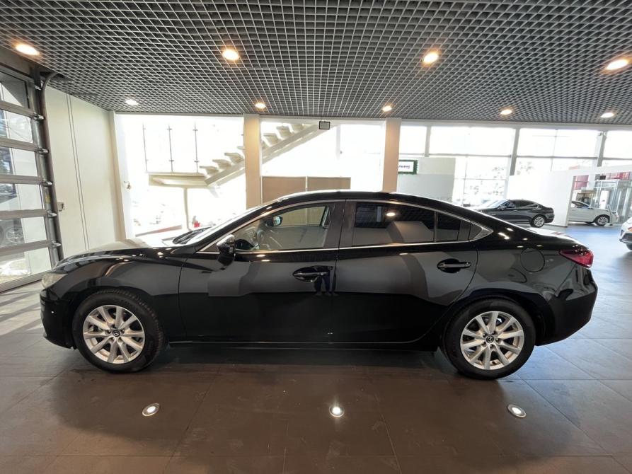 Mazda 6 III (GJ) Чебоксары  - изображение 6