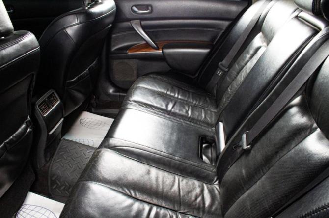 Nissan Teana II (J32) с пробегом 2008 года, цена 839 000 рублей, 250000 км, седан, Автокод Объявления