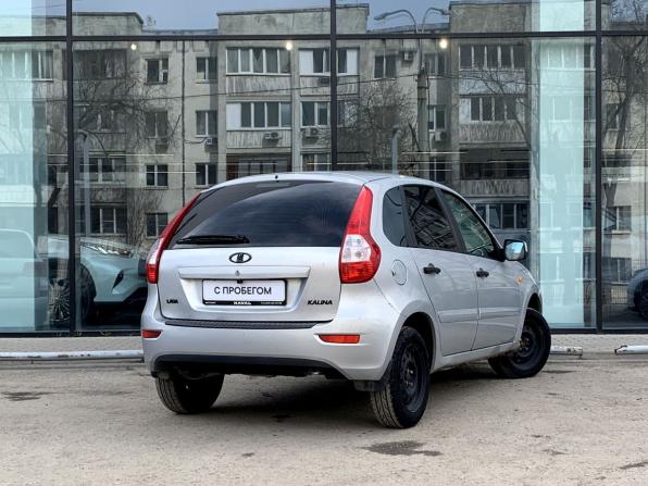 Lada (ВАЗ) Kalina II с пробегом 2013 года, цена 397 000 рублей, 182499 км, хэтчбек, Автокод Объявления