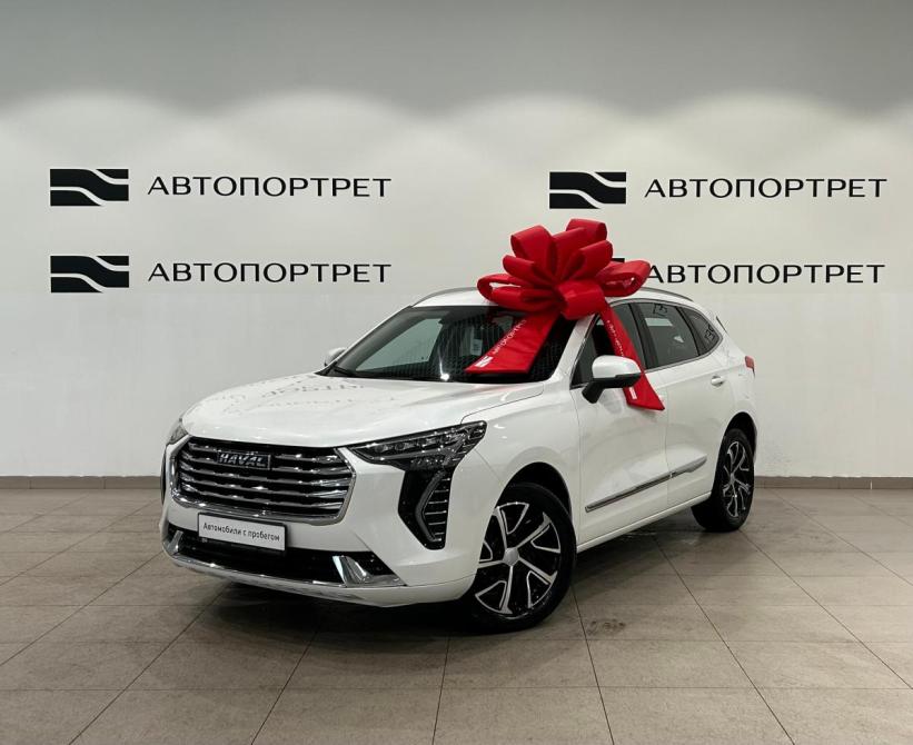 Haval Jolion I Санкт-Петербург  - изображение 1