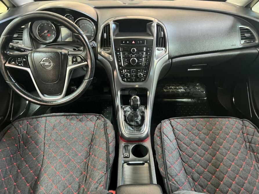Opel Astra J Нижнекамск  - изображение 13