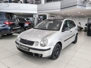 Volkswagen Polo IV Казань  - изображение 23