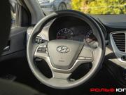 Hyundai Solaris II Москва  - изображение 28