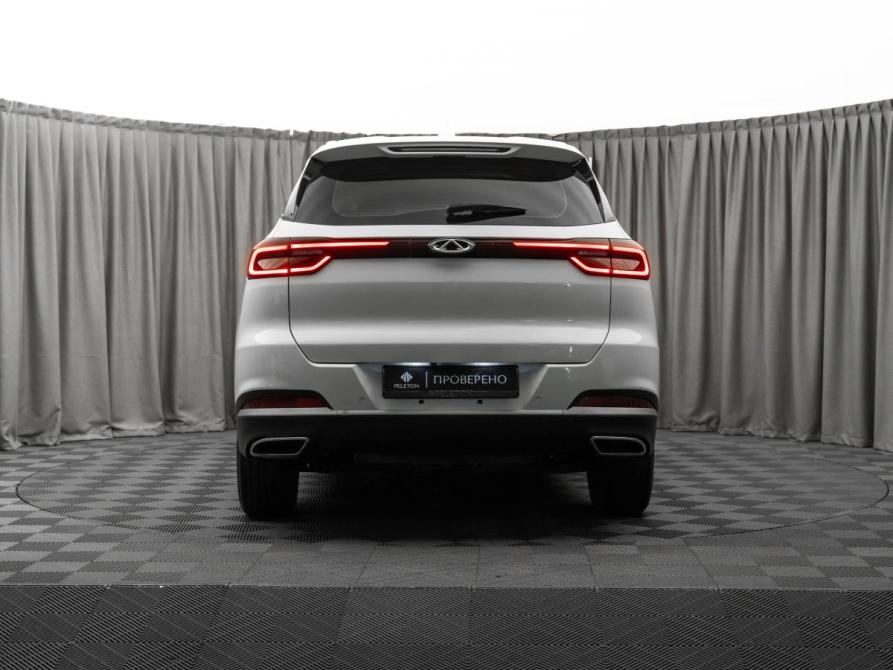 Chery Tiggo 7 Pro I Москва  - изображение 6