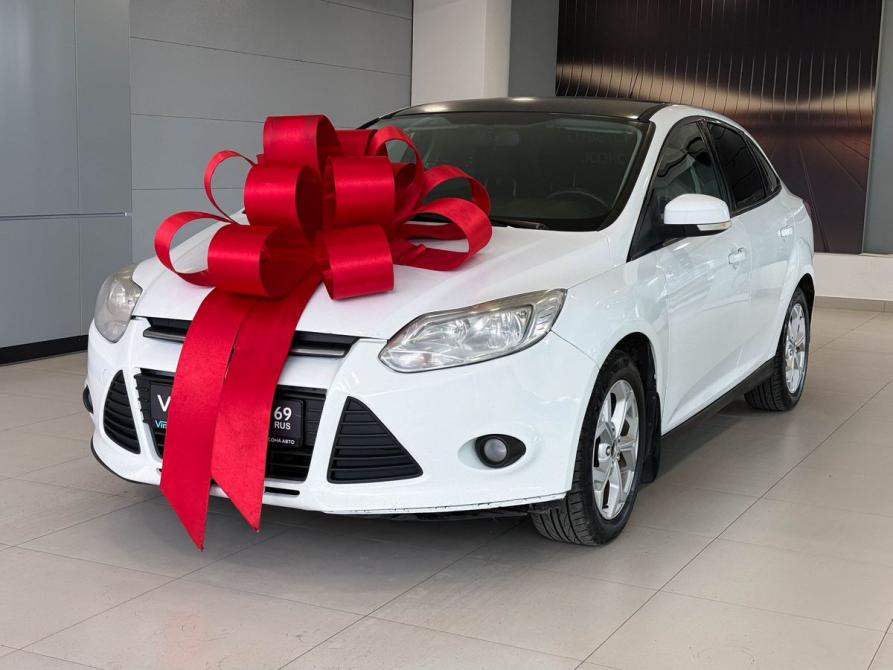 Ford Focus III Тверь  - изображение 1