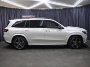 Mercedes-Benz GLS II (X167) Москва  - изображение 35