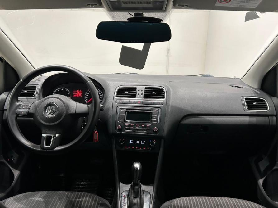 Volkswagen Polo V Санкт-Петербург  - изображение 17
