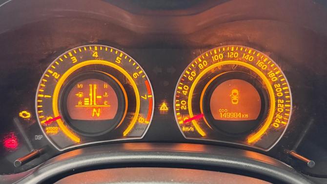 Toyota Corolla X (E140 E150) с пробегом 2008 года, цена 799 000 рублей, 150000 км, седан, Автокод Объявления