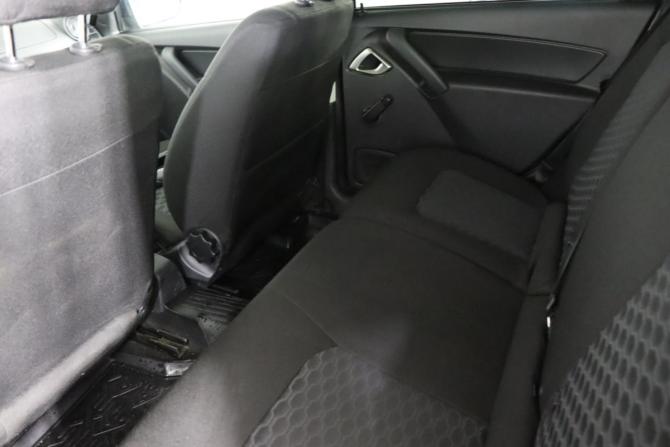 Lada (ВАЗ) Granta I Рестайлинг с пробегом 2022 года, цена 699 990 рублей, 41517 км, хэтчбек, Автокод Объявления