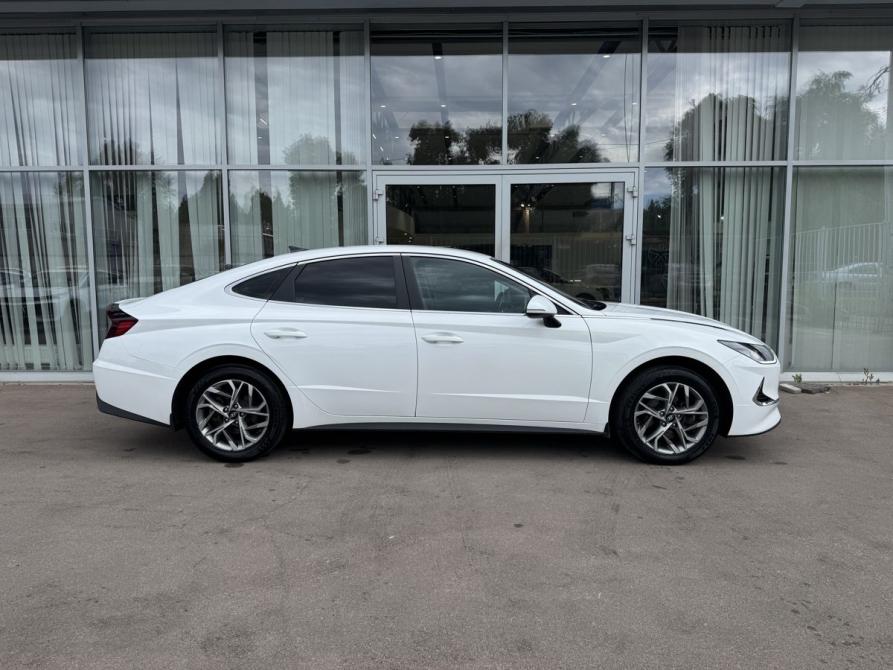 Hyundai Sonata VIII (DN8) Воронеж  - изображение 4