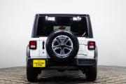 Jeep Wrangler IV (JL) Пермь  - изображение 33