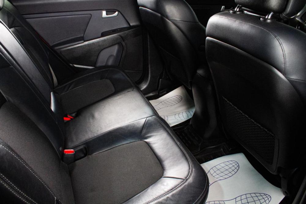 Kia Sportage III Сургут  - изображение 16