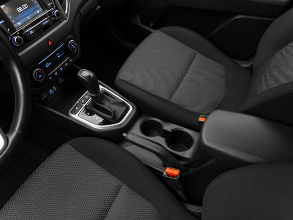 Hyundai Creta I с пробегом 2018 года, цена 1 970 000 рублей, 43145 км, внедорожник, Автокод Объявления