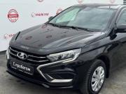 Lada (ВАЗ) Vesta I Рестайлинг (NG) Екатеринбург  - изображение 44