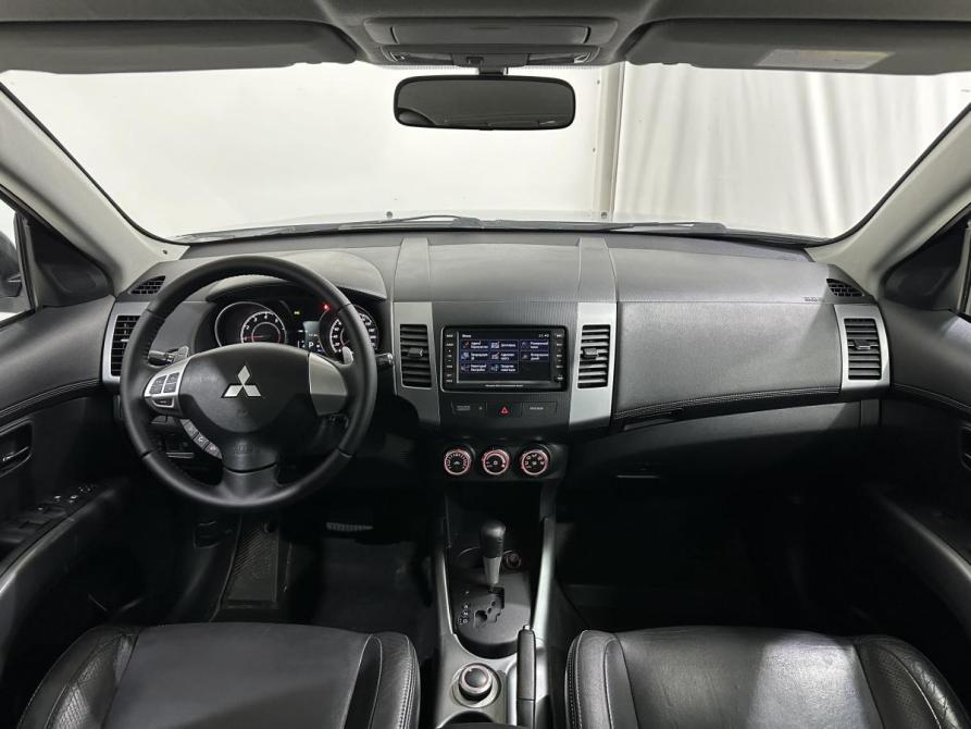 Mitsubishi Outlander II Рестайлинг Курск  - изображение 14