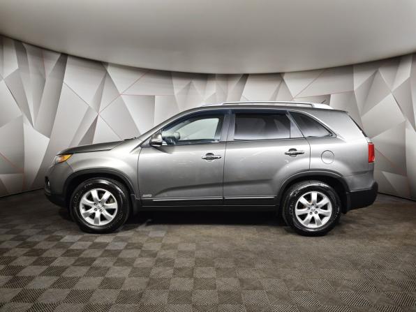 Kia Sorento II с пробегом 2012 года, цена 1 495 000 рублей, 112877 км, внедорожник, Автокод Объявления