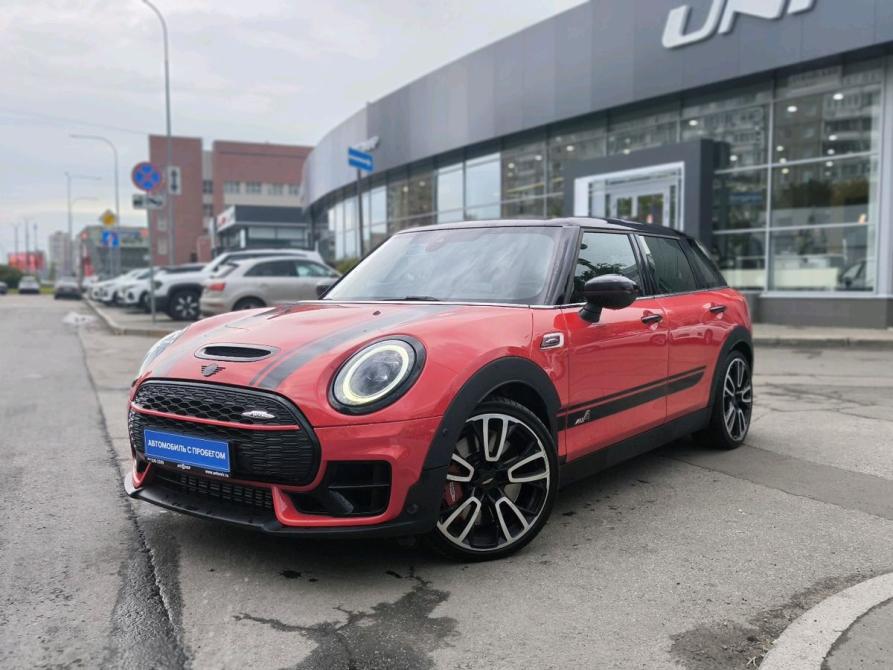 Mini Clubman II Рестайлинг Санкт-Петербург  - изображение 1