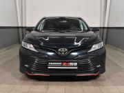 Toyota Camry VIII (XV70) Кемерово  - изображение 26