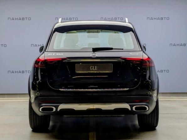 Mercedes-Benz GLE II (V167) Рестайлинг с пробегом 2026 года, цена 11 850 000 рублей, 18 км, внедорожник, Автокод Объявления