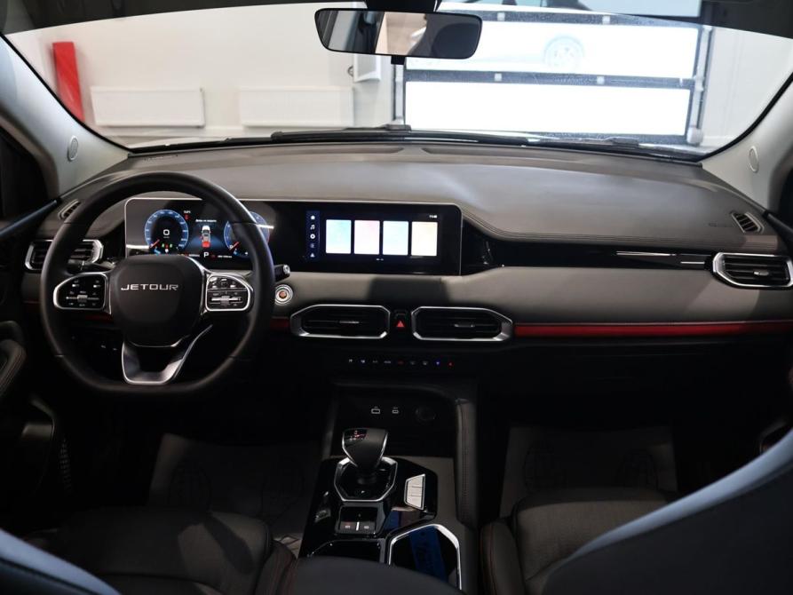 JETOUR X50 Калуга  - изображение 15