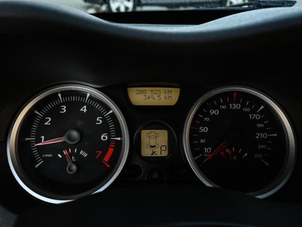 Renault Megane II Рестайлинг с пробегом 2007 года, цена 450 000 рублей, 208523 км, седан, Автокод Объявления