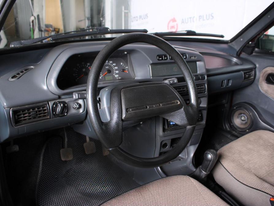 Lada (ВАЗ) 2114 Минеральные Воды  - изображение 8