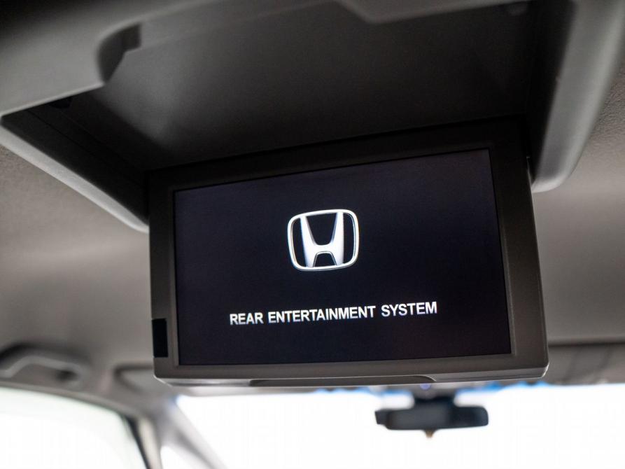 Honda Stepwgn V Рестайлинг Иркутск  - изображение 22