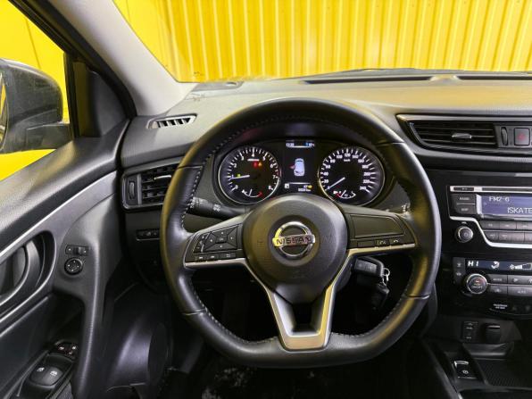 Nissan Qashqai II Рестайлинг с пробегом 2020 года, цена 1 790 000 рублей, 55000 км, внедорожник, Автокод Объявления