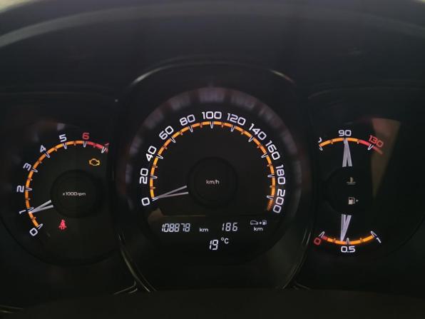 Lada (ВАЗ) Vesta I с пробегом 2019 года, цена 790 000 рублей, 108823 км, седан, Автокод Объявления