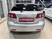Chevrolet Lacetti I Арзамас  - изображение 21