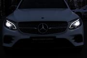 Mercedes-Benz GLC Coupe I (C253) Москва  - изображение 74