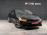 Kia K5 III Екатеринбург  - изображение 18