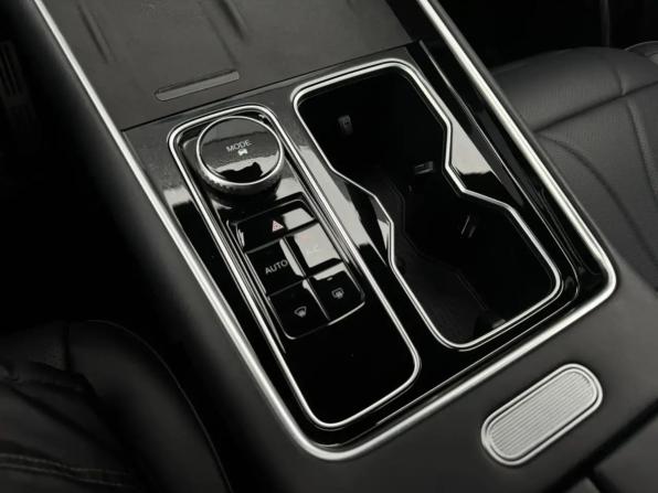 Chery Tiggo 9 I с пробегом 2024 года, цена 3 240 000 рублей, 16279 км, внедорожник, Автокод Объявления
