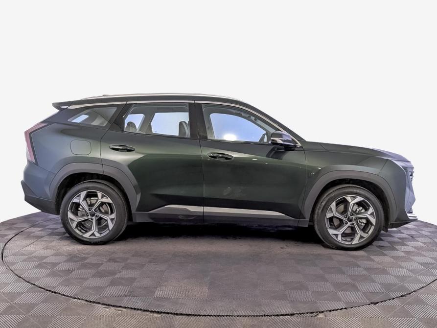 Geely Atlas II Москва  - изображение 4