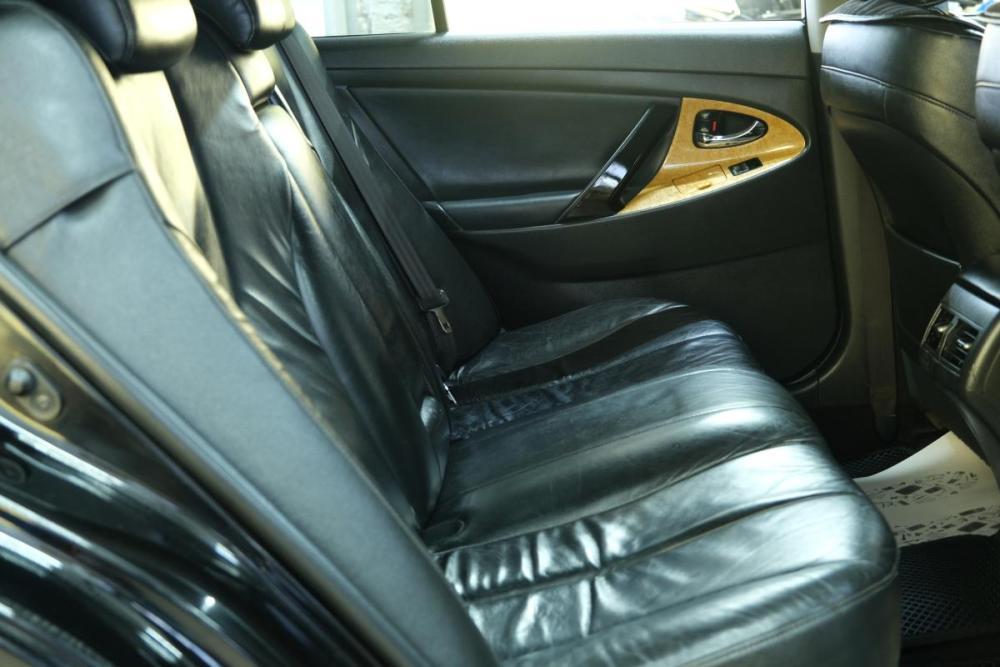 Toyota Camry VI (XV40) Омск  - изображение 21