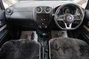 Nissan Note II Рестайлинг Омск  - изображение 34