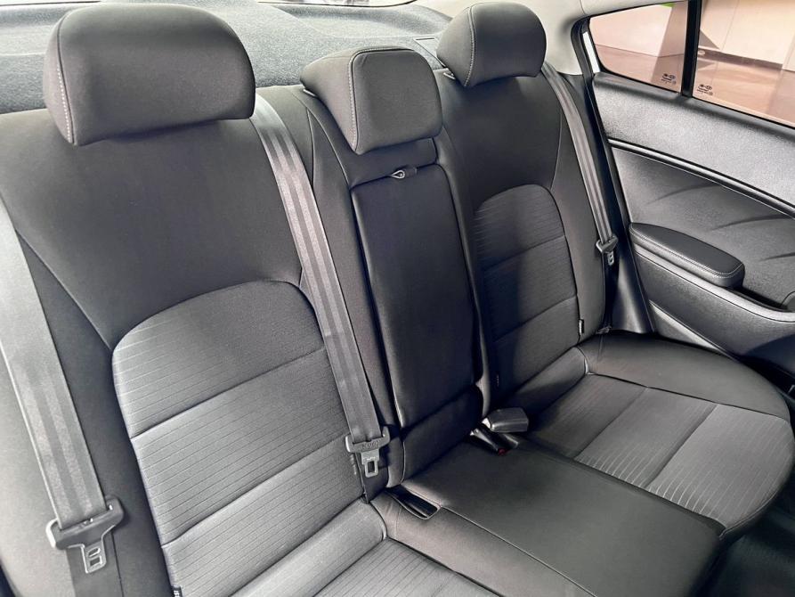 Kia Cerato III Рестайлинг (Classic) Тверь  - изображение 12