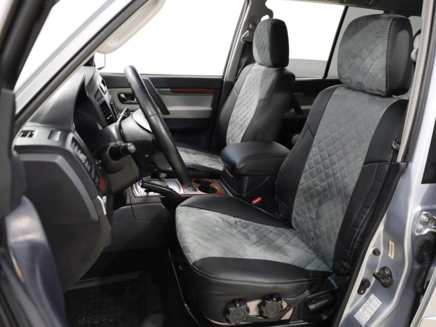 Mitsubishi Pajero IV Ростов-на-Дону  - изображение 10
