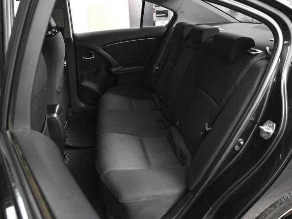 Toyota Avensis III с пробегом 2009 года, цена 1 039 000 рублей, 212554 км, седан, Автокод Объявления