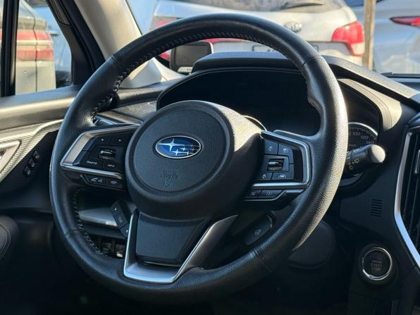 Subaru Forester V с пробегом 2018 года, цена 2 824 000 рублей, 122720 км, внедорожник, Автокод Объявления