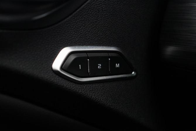Geely Tugella I Рестайлинг с пробегом 2023 года, цена 2 950 000 рублей, 33723 км, внедорожник, Автокод Объявления