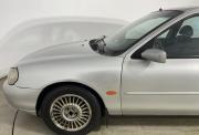 Ford Mondeo II Саранск  - изображение 34