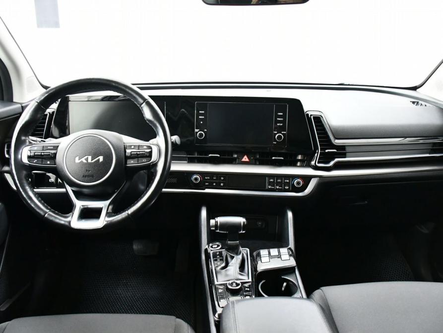 Kia Sportage V Новосибирск  - изображение 23