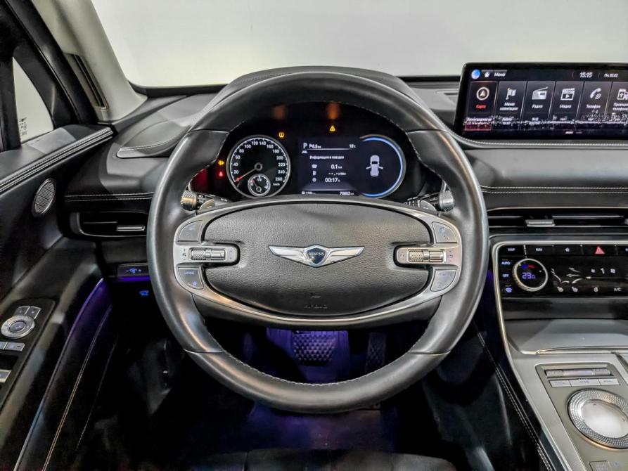 Genesis GV80 I Химки  - изображение 20