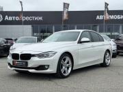 BMW 3 серии VI (F3x) Пермь  - изображение 19