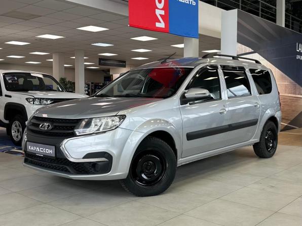 Lada (ВАЗ) Largus I Рестайлинг с пробегом 2021 года, цена 880 000 рублей, 171900 км, универсал, Автокод Объявления
