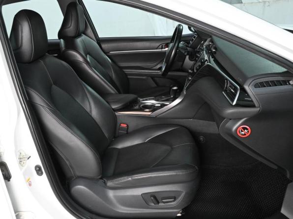 Toyota Camry VIII (XV70) с пробегом 2018 года, цена 2 699 000 рублей, 184067 км, седан, Автокод Объявления